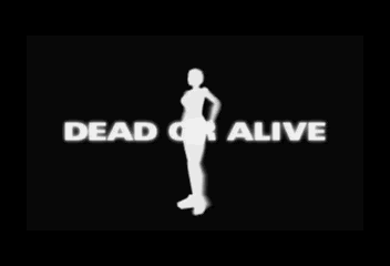 Dead or Alive screenshot 3 for Sega Saturn